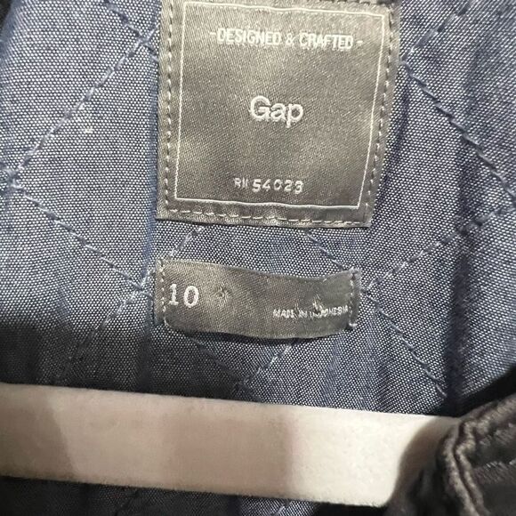 GAP motto jacket - Picture 9 of 9